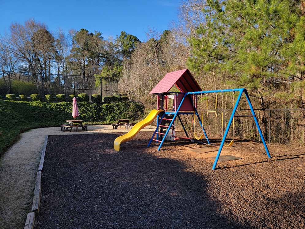 playground